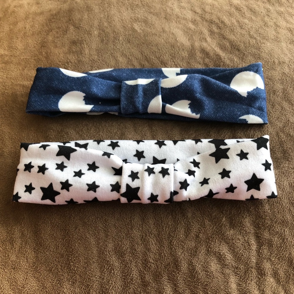 Headband bundle